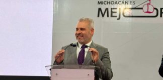 Gobernador aclara que no sostuvo encuentro con organización israelita