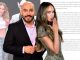 #Imagen || Belinda rompe el silencio y demanda a Lupillo Rivera por exponer su vida privada