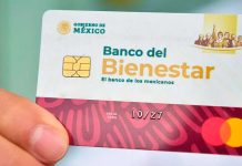 Pensión Mujeres Bienestar ¿Cuándo es la entrega de tarjetas?