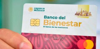 Pensión Mujeres Bienestar ¿Cuándo es la entrega de tarjetas?