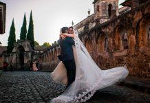 Conoce los antojitos michoacanos que no pueden faltar en tu boda