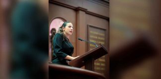 El voto femenino transformó la historia y sigue transformando la política: Giulianna Bugarini