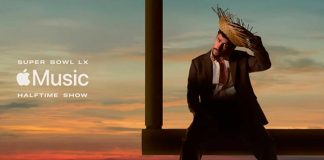 Bad Bunny recibe criticas tras ser anunciado headliner del Super Bowl