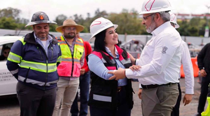 Bedolla transforma la movilidad de Morelia y Uruapan; va por ciudades más humanas