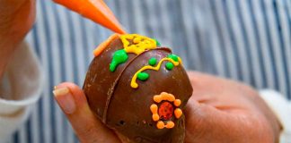 Impulsa el Instituto Municipal de la Mujer el autoempleo con el taller de elaboración de calaveritas de dulce