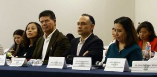 Llevan a cabo encuentro organizado por el CAM para vinculación entre productores