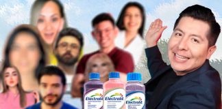 #Seguimiento #Video | ¿Quiénes son los influencers que supuestamente aceptaron pagar para atacar a Electrolit? Entérate aquí