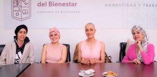 Sedebi asegura recursos para continuidad de tratamiento a mujeres con cáncer de mama
