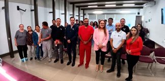 Realiza CEDH Jornadas de sensibilización sobre cáncer de mama