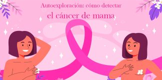 Cómo detectar a tiempo el cáncer de mama