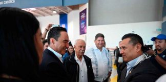 Carlos Soto destaca la importancia de una fiscalía más humana y cercana a la ciudadanía