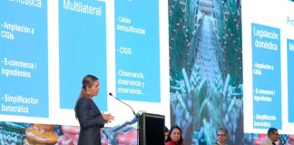 Indicaciones Geográficas, motor de desarrollo territorial y seguridad alimentaria: Casart