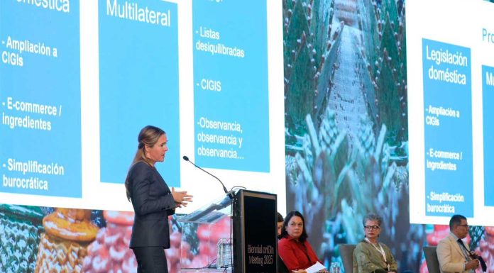 Indicaciones Geográficas, motor de desarrollo territorial y seguridad alimentaria: Casart