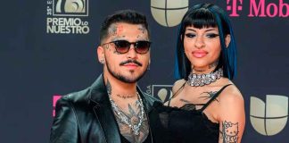 Cazzu asegura sentirse “atacada” tras declaraciones de Nodal y revela la situación que vive con su hija Inti