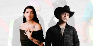 Christian Nodal responde a Cazzu: niega impedimentos de viaje y asegura pagar manutención millonaria a su hija Inti