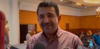 Impulsan desarrollo histórico en Charo con inversión de 600 millones de pesos