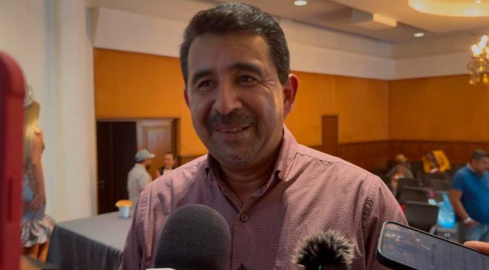 Impulsan desarrollo histórico en Charo con inversión de 600 millones de pesos