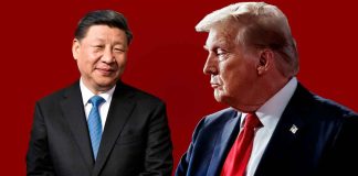 Trump admite que los aranceles del 100% a China “no son sostenibles”, pero mantiene postura firme