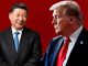 Trump admite que los aranceles del 100% a China “no son sostenibles”, pero mantiene postura firme