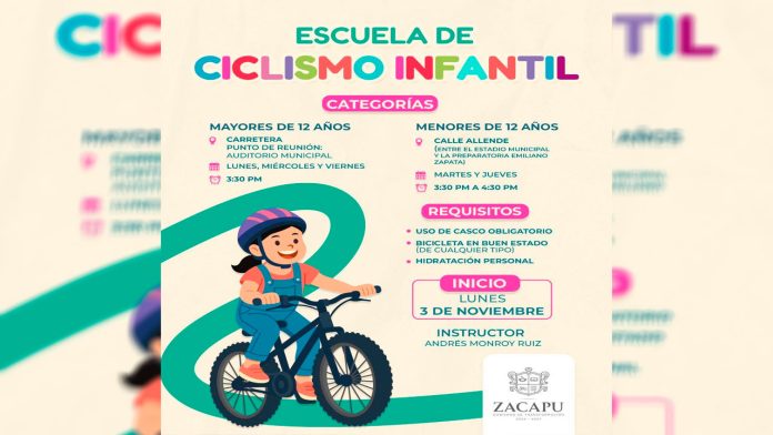 ciclismo