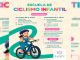 Zacapu impulsa la Escuela de Ciclismo Infantil gratuita