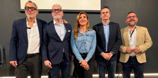 Cine y talento: Morelia vibra con las máster class del Ilatacc