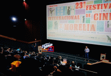 FICM 2026: estas son las funciones gratuitas de hoy, lunes 19 de octubre, en Morelia