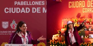 El Gran Premio de México 2025 impulsará récords en turismo, economía y empleo en la capital: Brugada