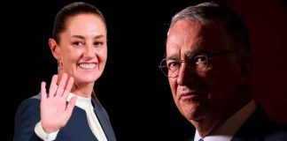 Tribunal federal revoca protección a Ricardo Salinas Pliego; la Presidencia afirma que “tiene que pagar”