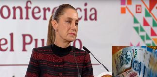 Sheinbaum alista reforma para eliminar pensiones millonarias Pemex y CFE