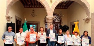 Clínica poniente de Morelia será sede de la Feria de Detección Oportuna de Cáncer