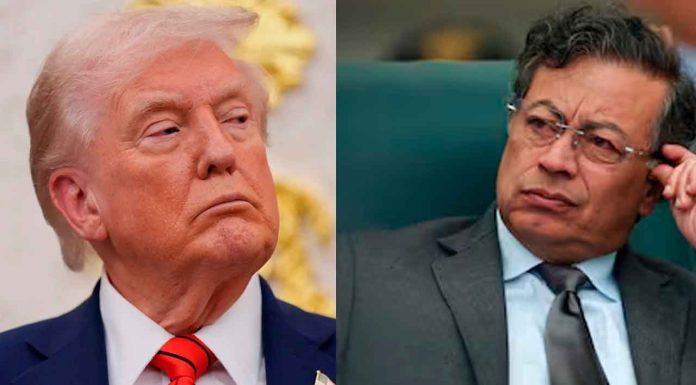 Colombia retira a su embajador en Estados Unidos en medio de una crisis diplomática por ataques a barcos en el Caribe