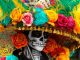Colores que hablan: el lenguaje del Día de Muertos