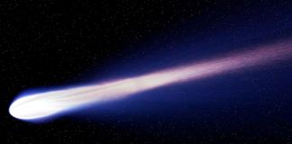 El cometa 3I/ATLAS se aproxima al Sol: la NASA confirma su paso cercano a la Tierra