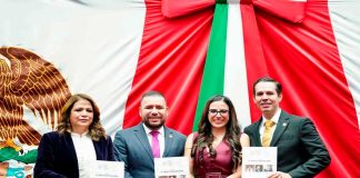 Comisión del Trabajo del Congreso presenta informe de labores con avances en materia de justicia laboral