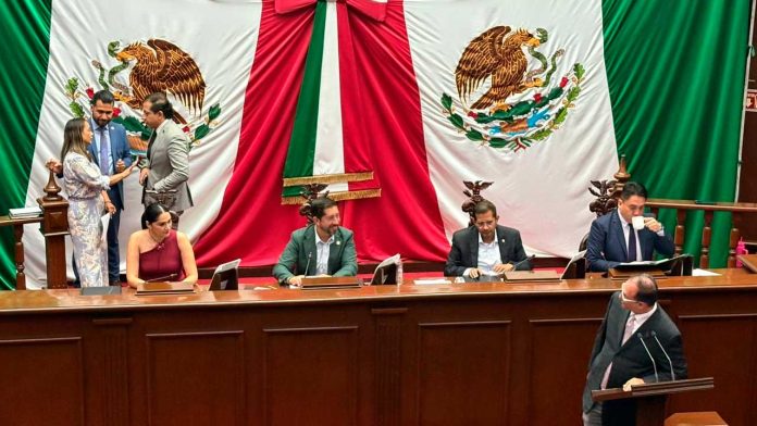 congreso