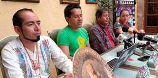 Pide CSIM que representantes de Gobierno Estatal y Municipal sea baja en consulta de San Miguel del Monte