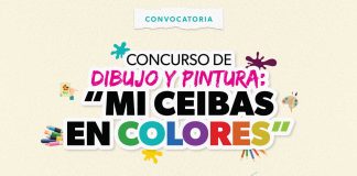 Sedebi convoca a la niñez a crear imagen oficial de los Centros para el Bienestar