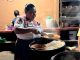 Aprende a preparar corundas en Tzurumútaro con la maestra cocinera Mirella Talavera 🌽✨