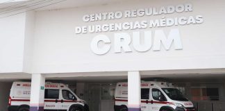 SSM fortalece atención de urgencias con entrega de ambulancias a Aquila y Tuzantla