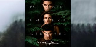¡Crepúsculo regresa a la pantalla grande! Todo lo que debes saber sobre su reestreno