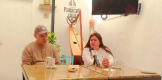 Cuidadora de víctima de “Mamá Rosa”, pide apoyo del Gobierno Estatal para atender la salud de ésta