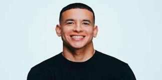 Daddy Yankee regresa a los escenarios! El ícono del reguetón se presentará en los Premios Billboard de la Música Latina 2025 en Miami