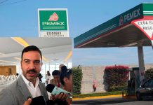Morelia, sin riesgo de desabasto de gasolina