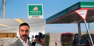 Morelia, sin riesgo de desabasto de gasolina