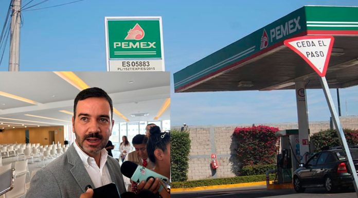 Morelia, sin riesgo de desabasto de gasolina