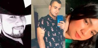 Desaparecen tres personas de Allende, Nuevo León, tras viaje a Reynosa