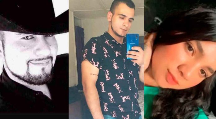 Desaparecen tres personas de Allende, Nuevo León, tras viaje a Reynosa