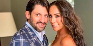 Incertidumbre sobre el paradero de Inés Gómez Mont tras la detención de su esposo en Estados Unidos