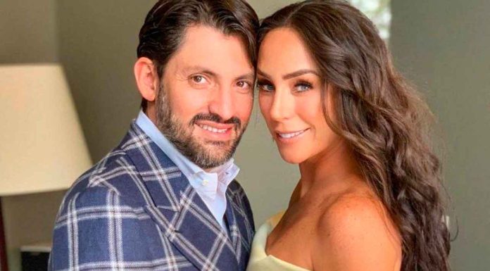 Incertidumbre sobre el paradero de Inés Gómez Mont tras la detención de su esposo en Estados Unidos